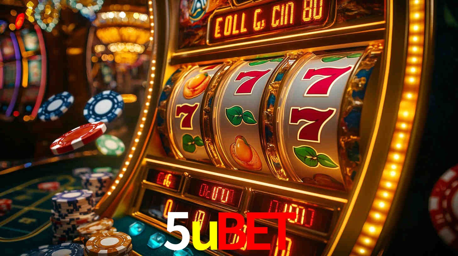 Premium Interface 5ubet