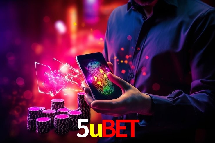 Estatísticas Esportivas 5ubet