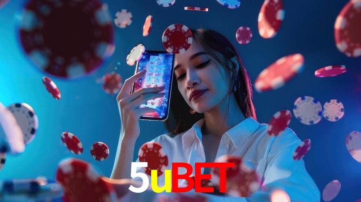 5ubet Logo 2