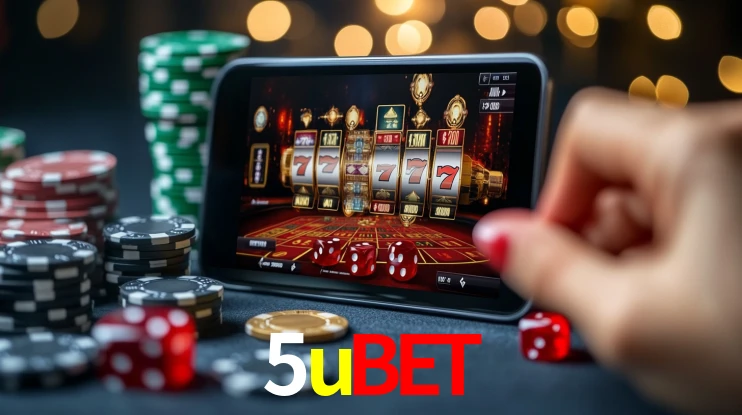 Exclusive Games 5ubet