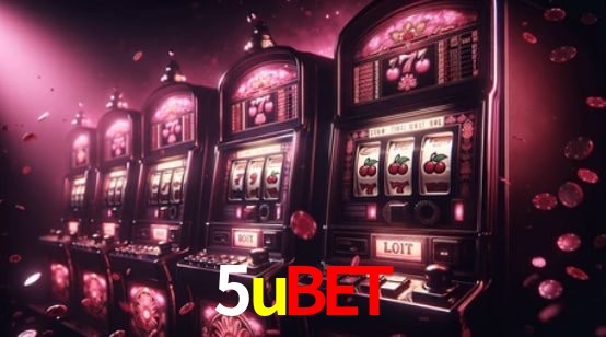 Casino Ao Vivo 5ubet