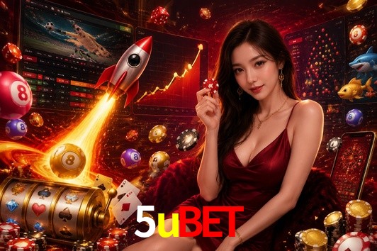 APP oficial da 5ubet para mobile