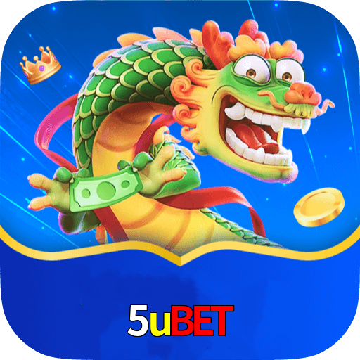 5ubet Logo