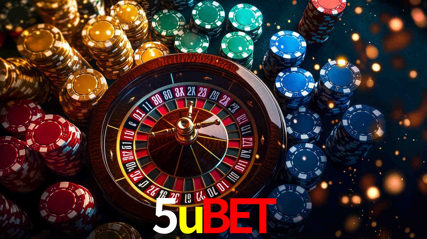 Ofertas Imperdíveis na 5ubet: Promoções e Bônus Que Valem a Pena