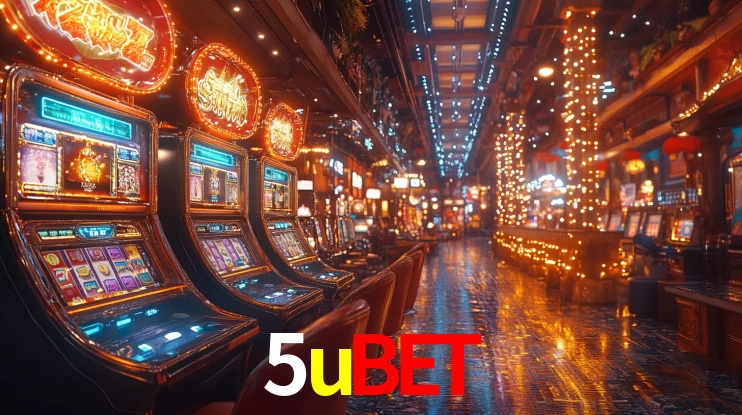 5ubet