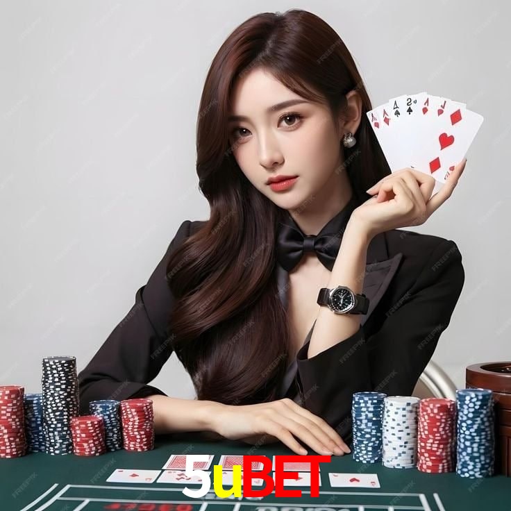 Provedores de Jogos 5ubet