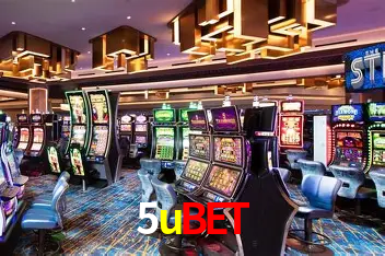 Descubra a Essência do 5ubet: Nossa História e Compromissos