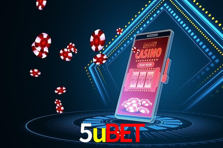 Integração de APIs 5ubet