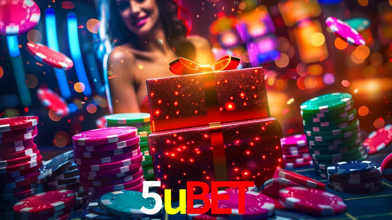 Apostas de Tênis 5ubet
