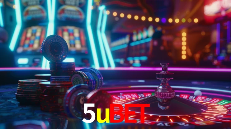 Casino Ao Vivo 5ubet