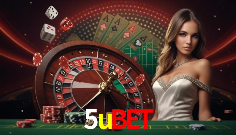Mesa de Blackjack 5ubet