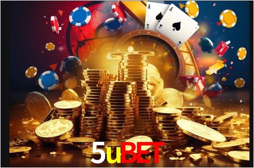 Interface do App 5ubet