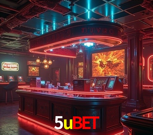 Casino Ao Vivo 5ubet