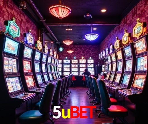 Promoção Relâmpago 5ubet