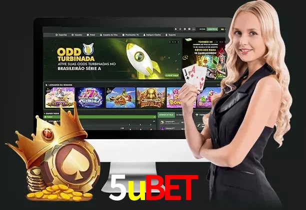 Estatísticas 5ubet