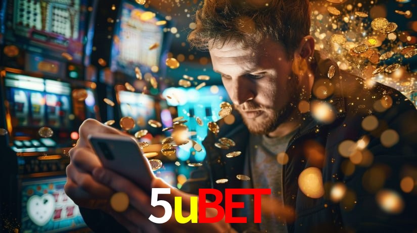 Diretório de Jogos 5ubet