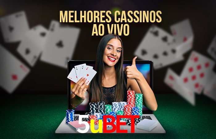 Descubra a Magia dos Jogos de Arcade no 5ubet