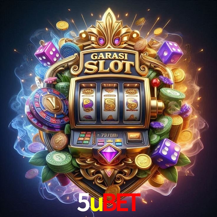 Jogos de Slot 5ubet