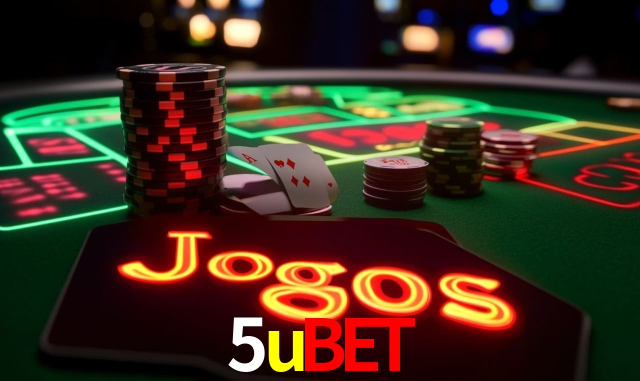 Ofertas Exclusivas 5ubet