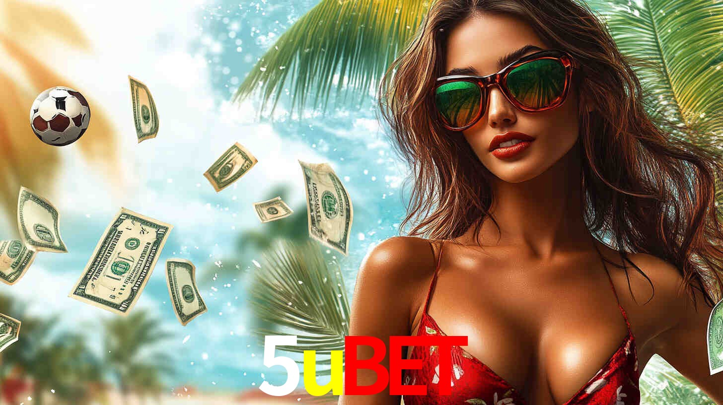 Desvendando o Mundo dos Jogos Virtuais na 5ubet