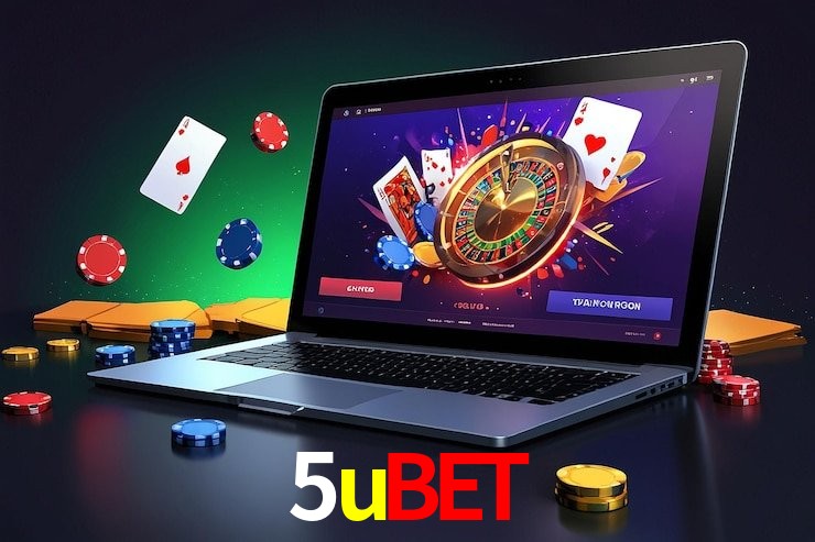 Cadastro Rápido 5ubet