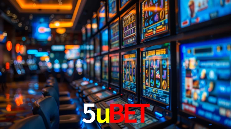 Descubra a Essência do 5ubet: Nossa História e Compromissos