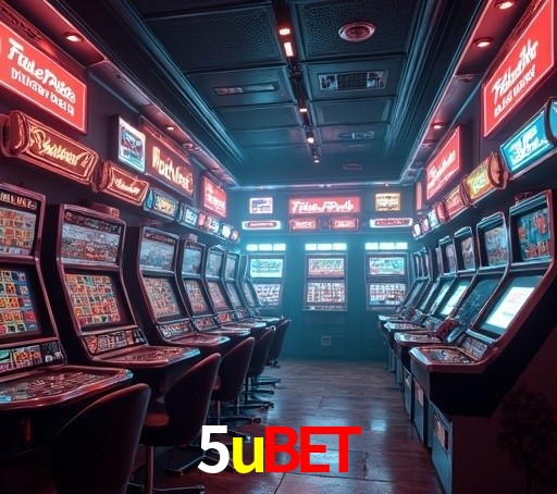 Tecnologia da Plataforma 5ubet