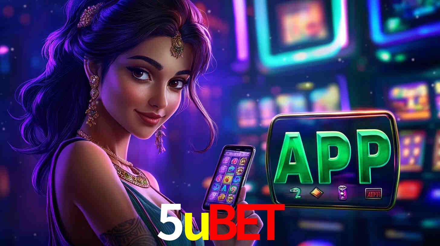 Bônus Generosos e Exclusivos no 5ubet para Você!