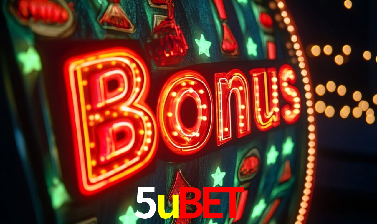 Torneios 5ubet