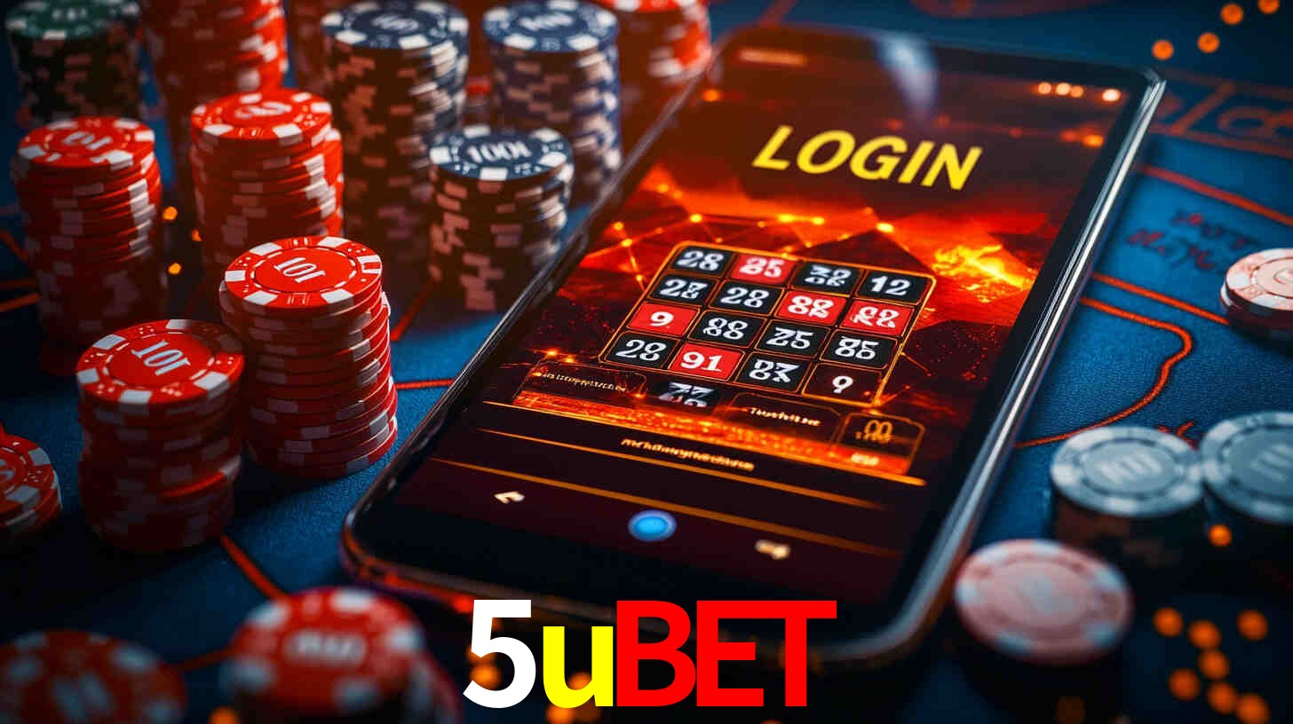 5ubet,5u bet login