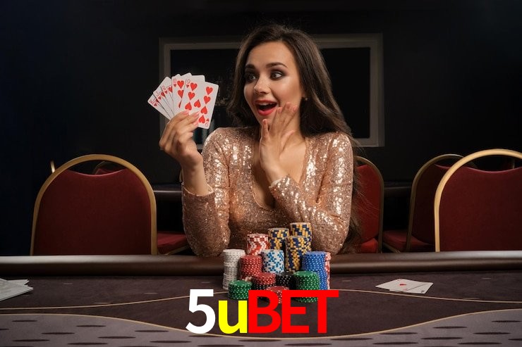 PIX Instantâneo 5ubet