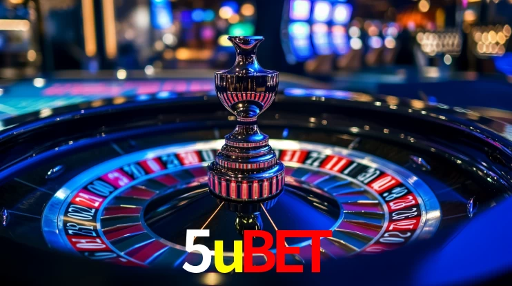 5ubet: Jogos de Caça-Níqueis-Altas Recompensas, Roleta-Velocidade, Blackjack-Desafios Máximos