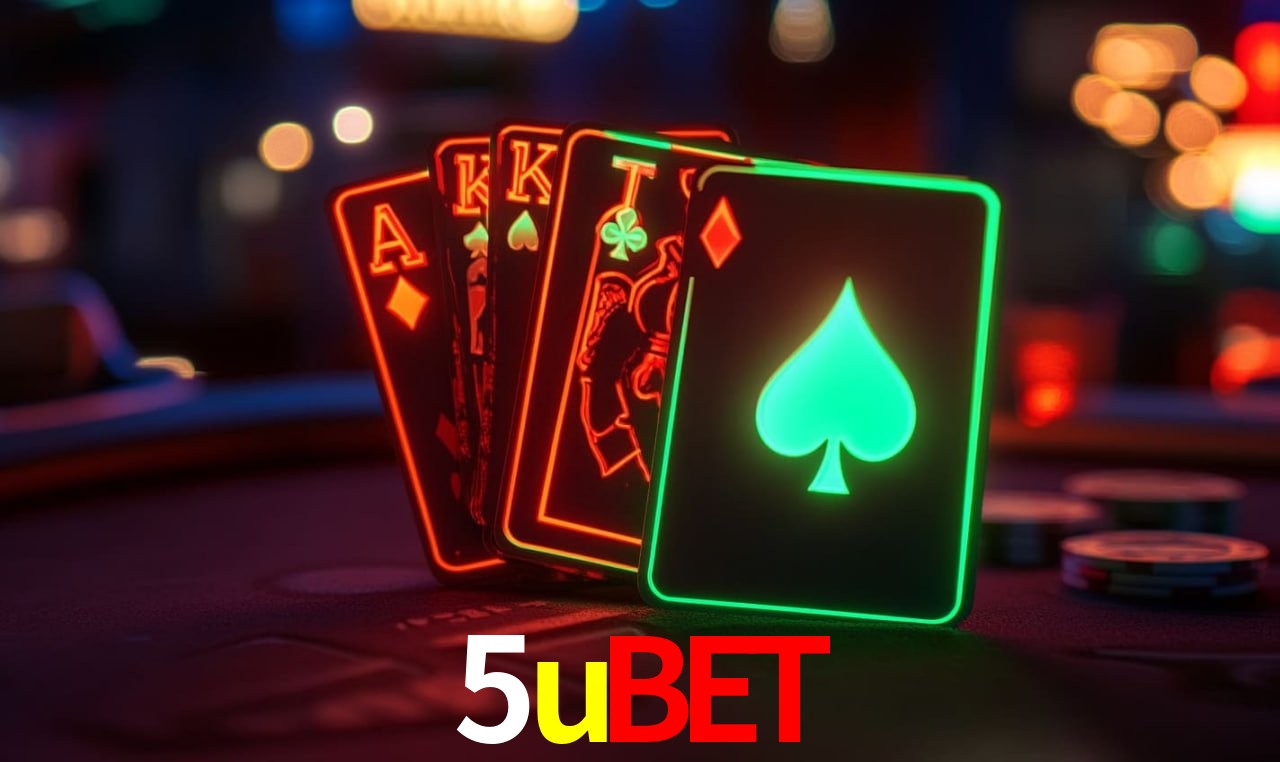 Ofertas Exclusivas 5ubet