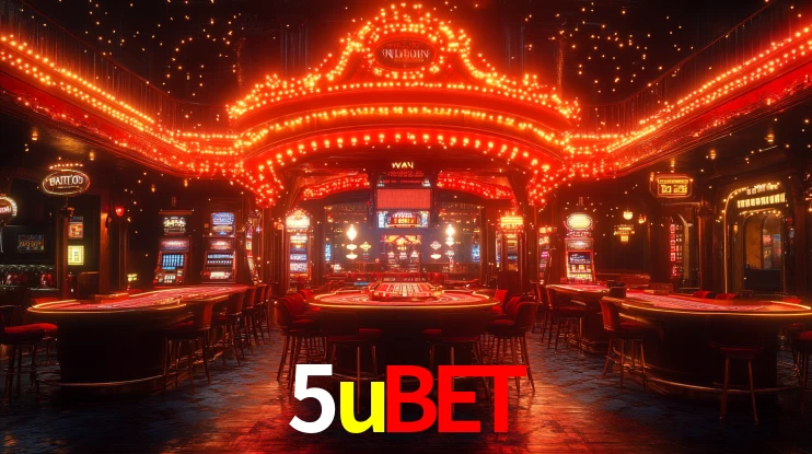 5ubet,5u bet login