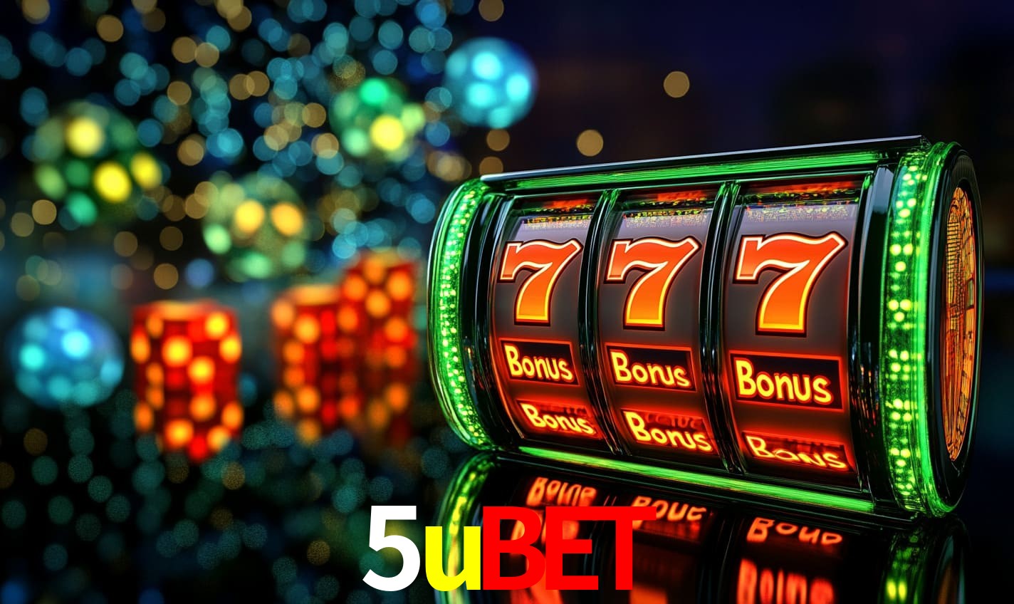 Diretório de Jogos 5ubet