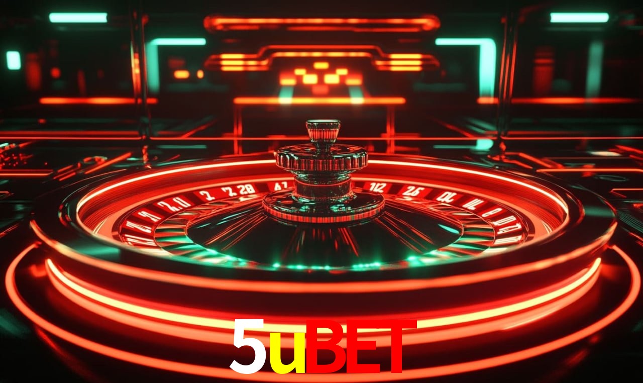 Design Responsivo 5ubet