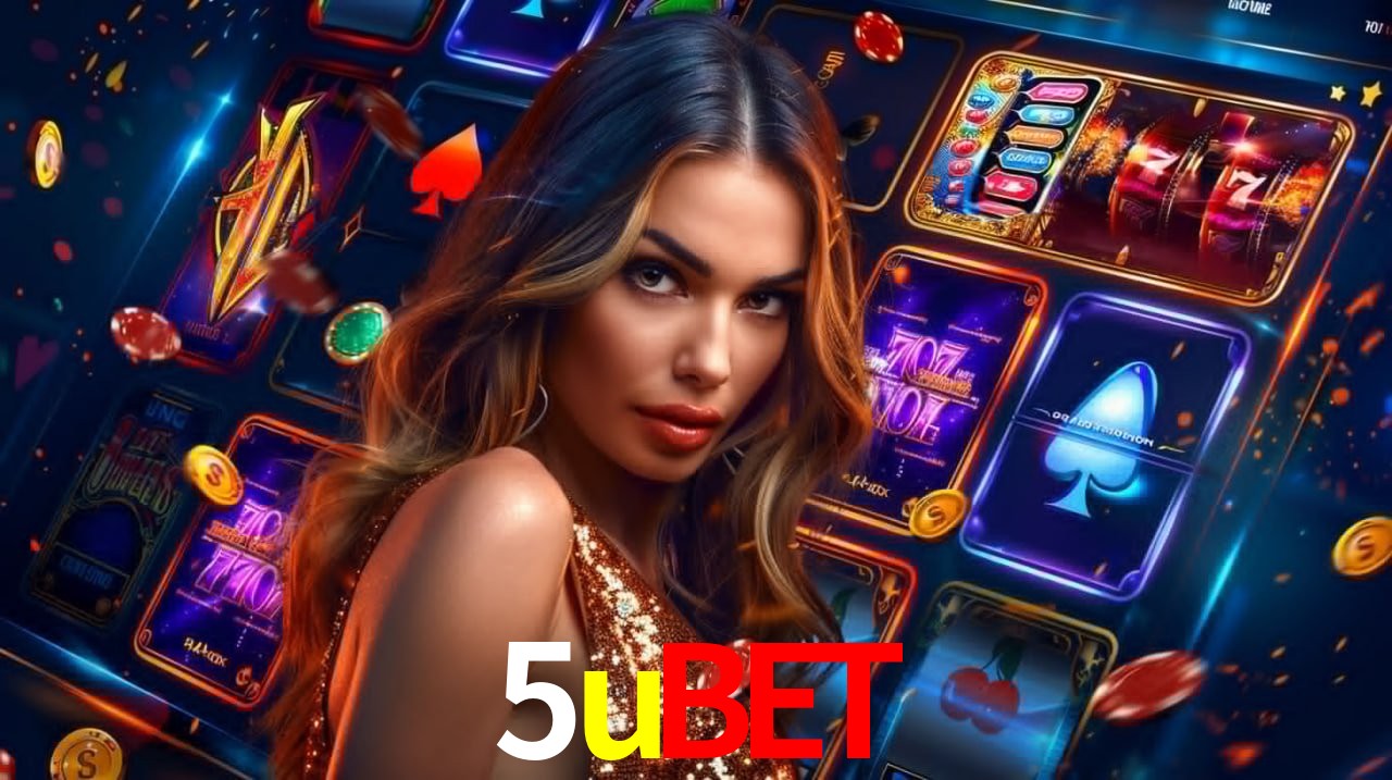 Apostas de Futebol 5ubet